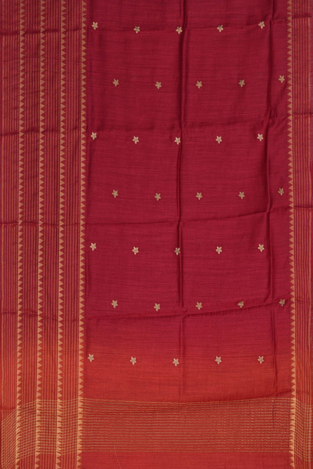 Image of Unstitched Suit Set Fabric (3 Pcs Set)