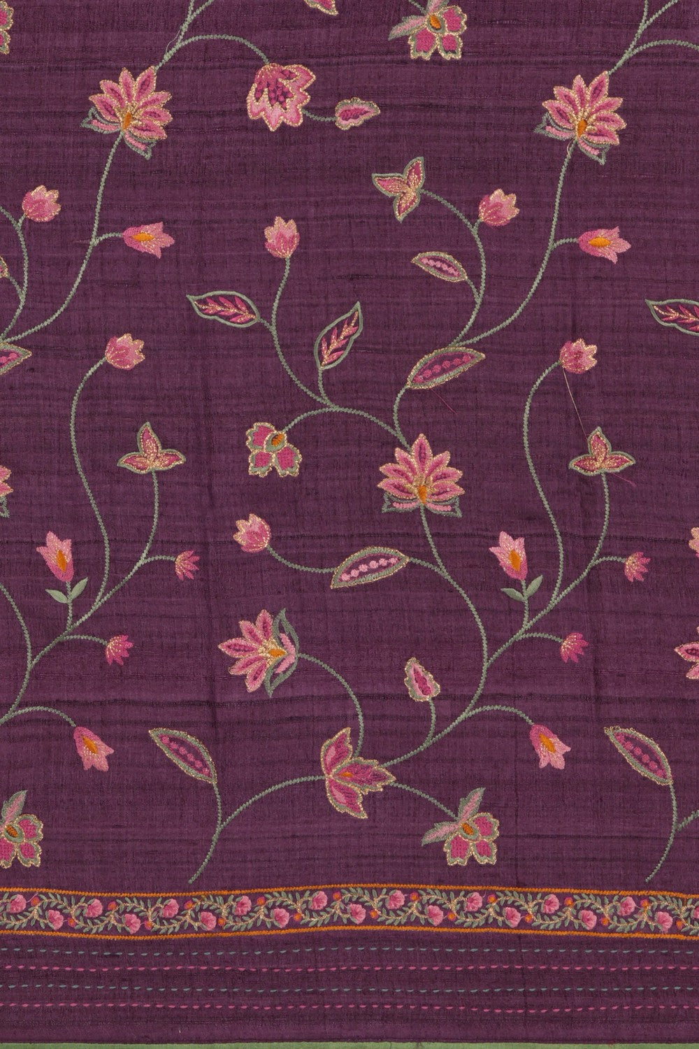 Image of Unstitched Suit Set Fabric (3 Pcs Set)