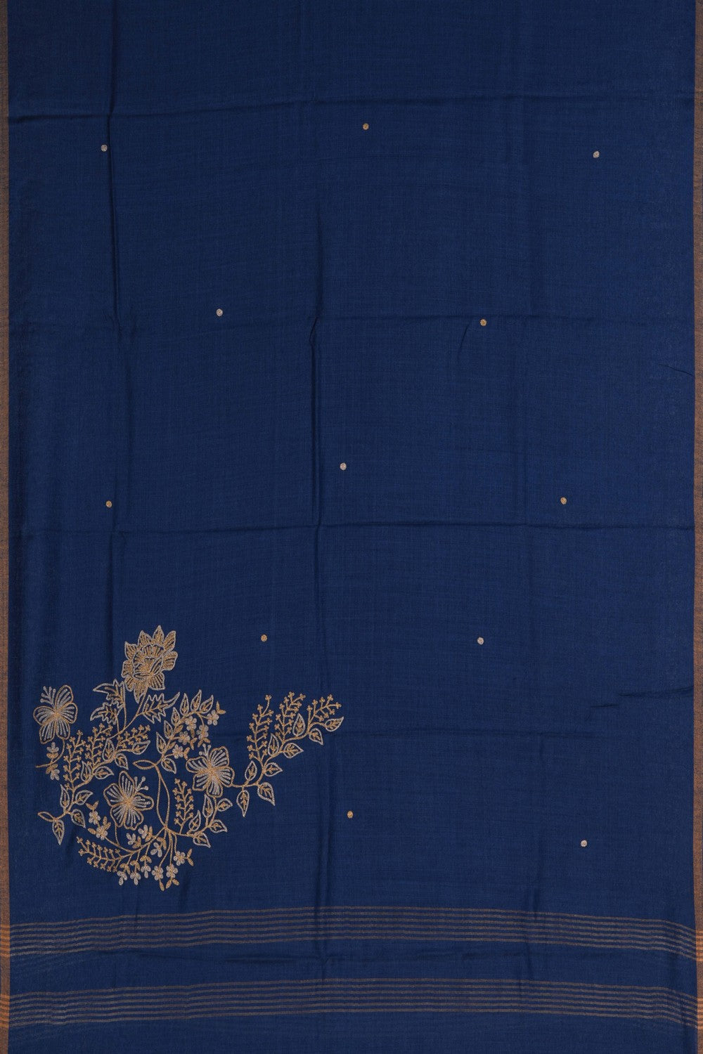 Image of Unstitched Suit Set Fabric (3 Pcs Set)