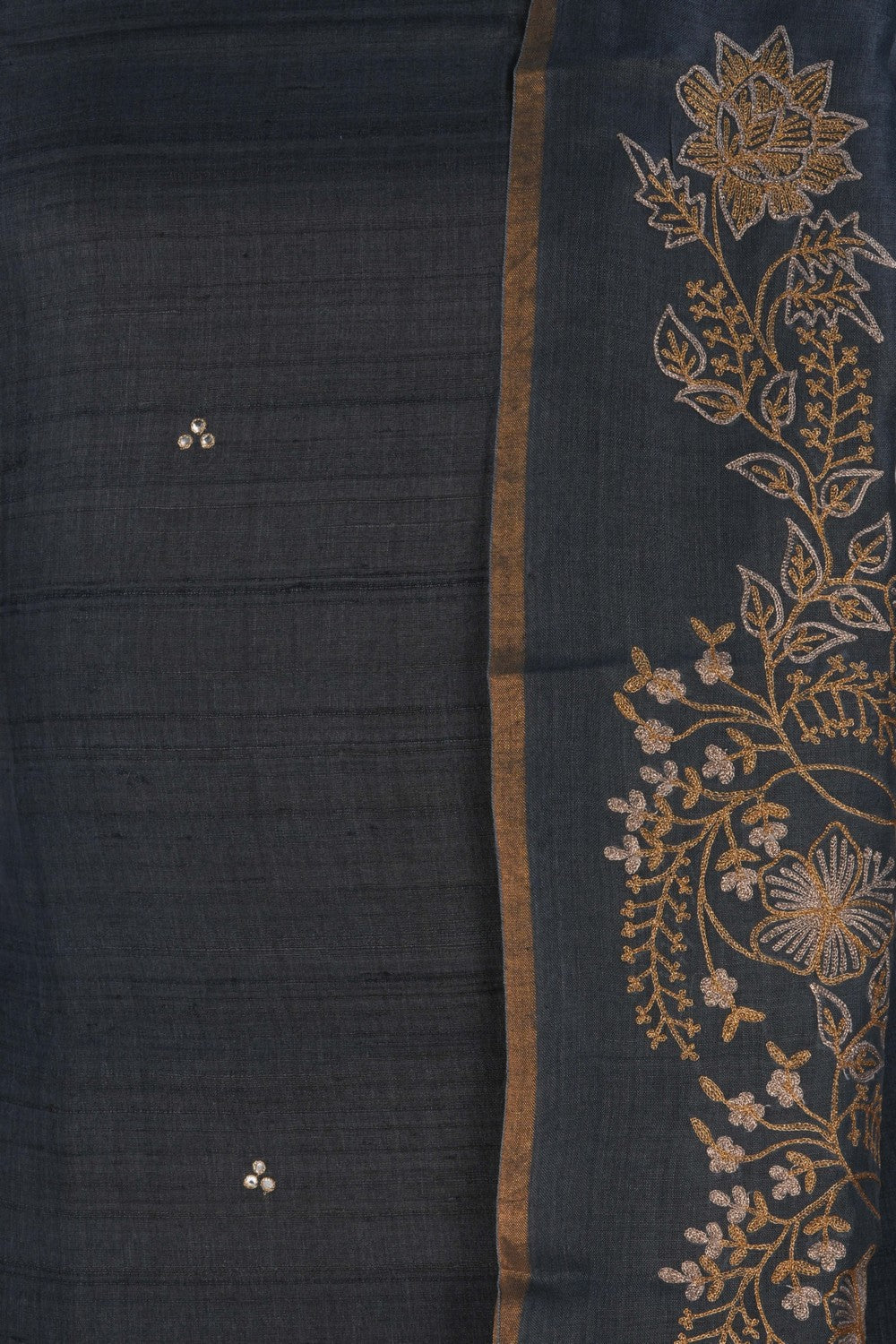 Image of Unstitched Suit Set Fabric (3 Pcs Set)