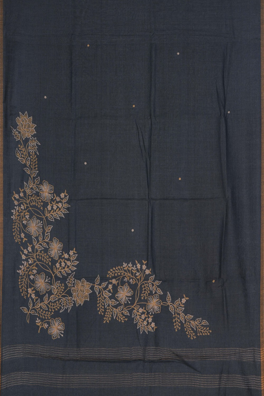 Image of Unstitched Suit Set Fabric (3 Pcs Set)