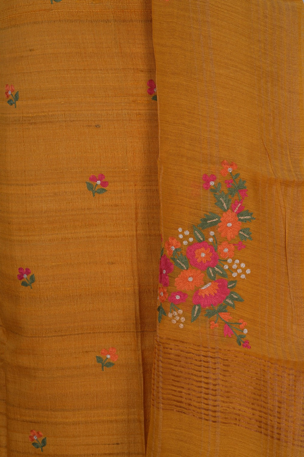 Image of Unstitched Suit Set Fabric (3 Pcs Set)