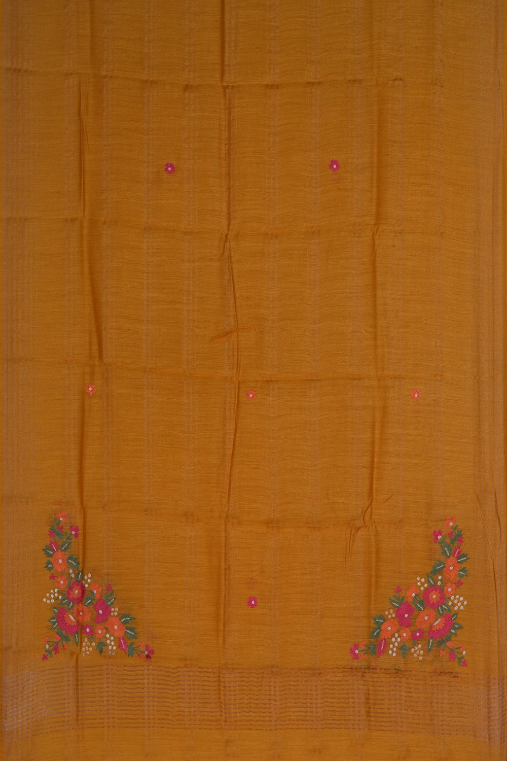 Image of Unstitched Suit Set Fabric (3 Pcs Set)