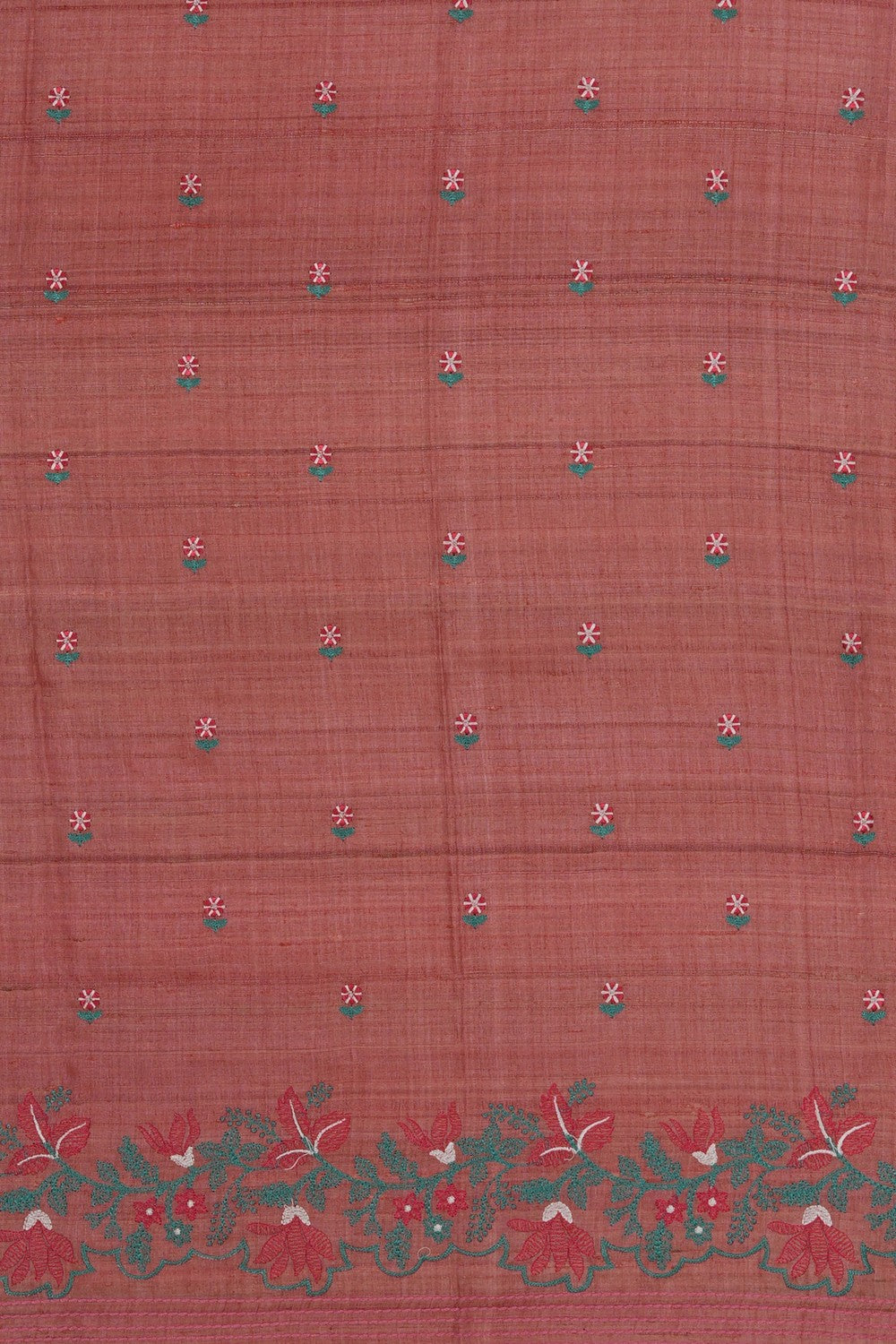 Image of Unstitched Suit Set Fabric (3 Pcs Set)