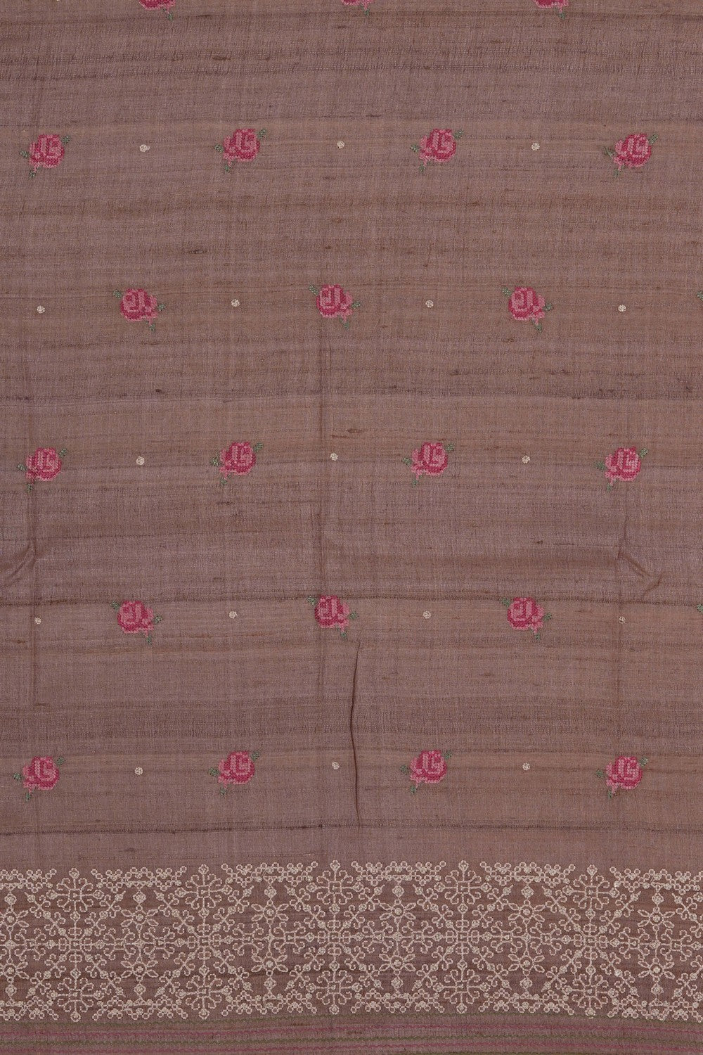 Image of Unstitched Suit Set Fabric (3 Pcs Set)