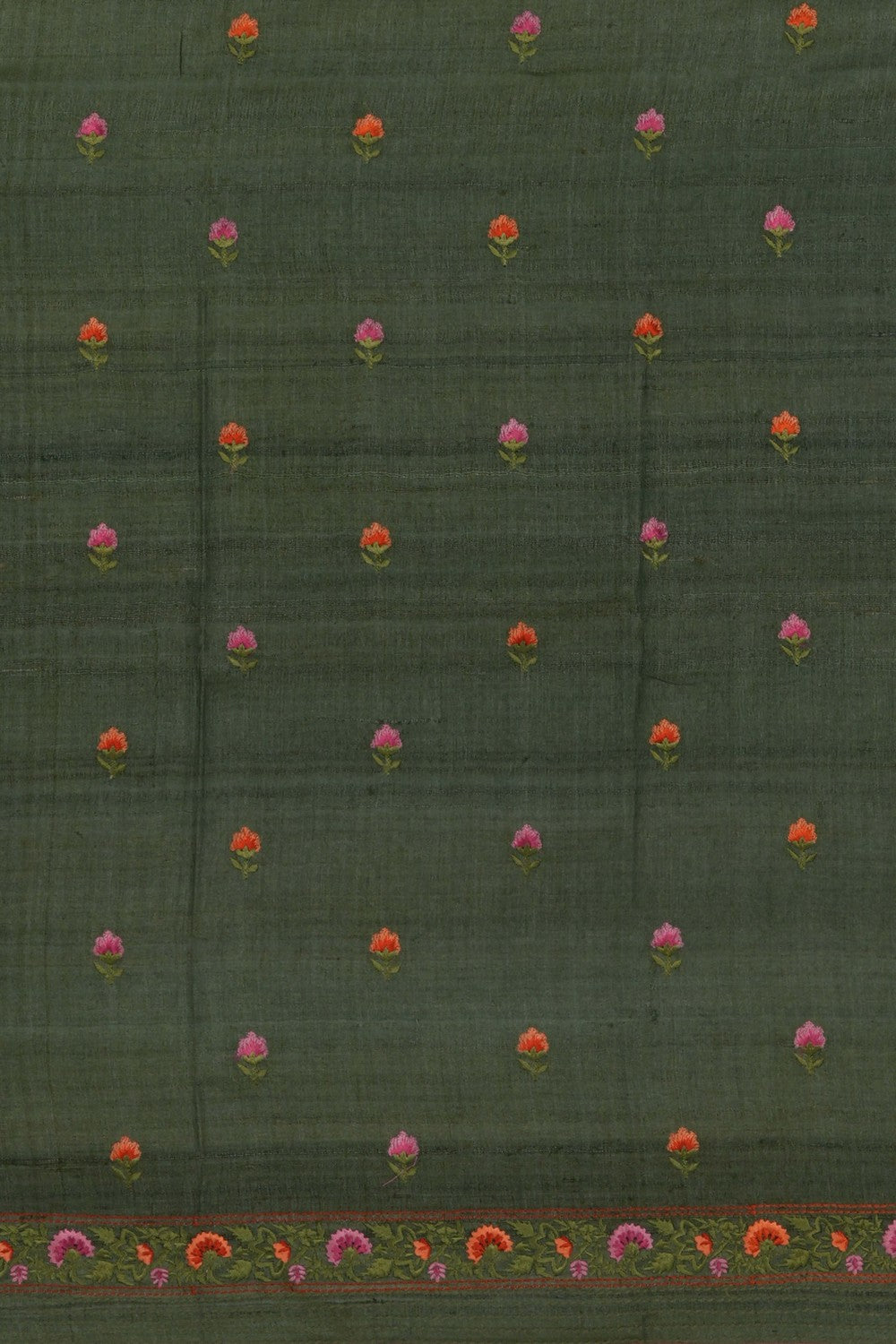 Image of Unstitched Suit Set Fabric (3 Pcs Set)