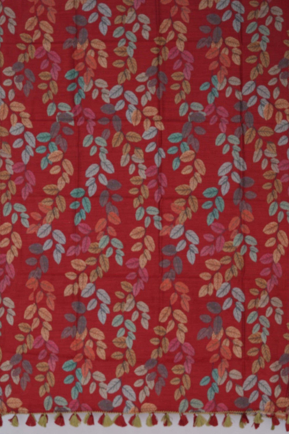 Image of Unstitched Suit Set Fabric (3 Pcs Set)