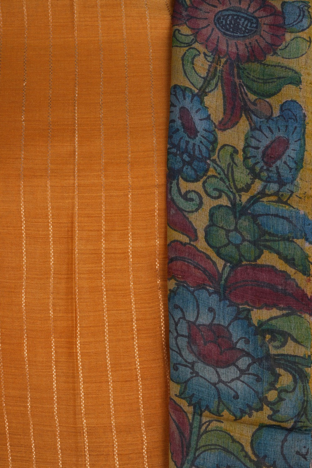 Image of Unstitched Suit Set Fabric (3 Pcs Set)