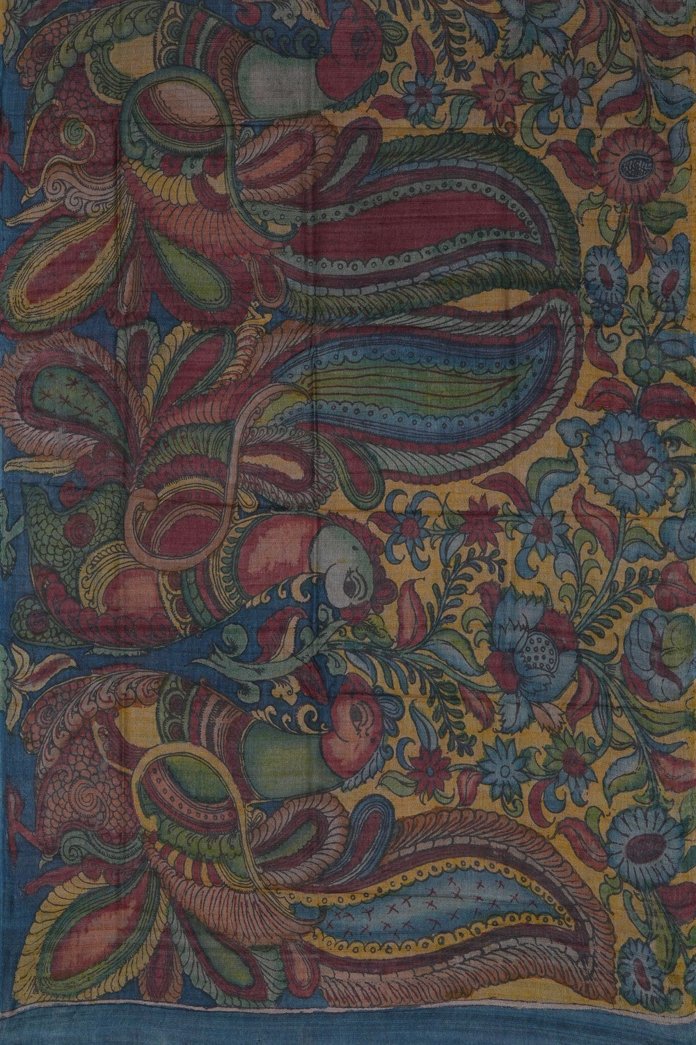 Image of Unstitched Suit Set Fabric (3 Pcs Set)