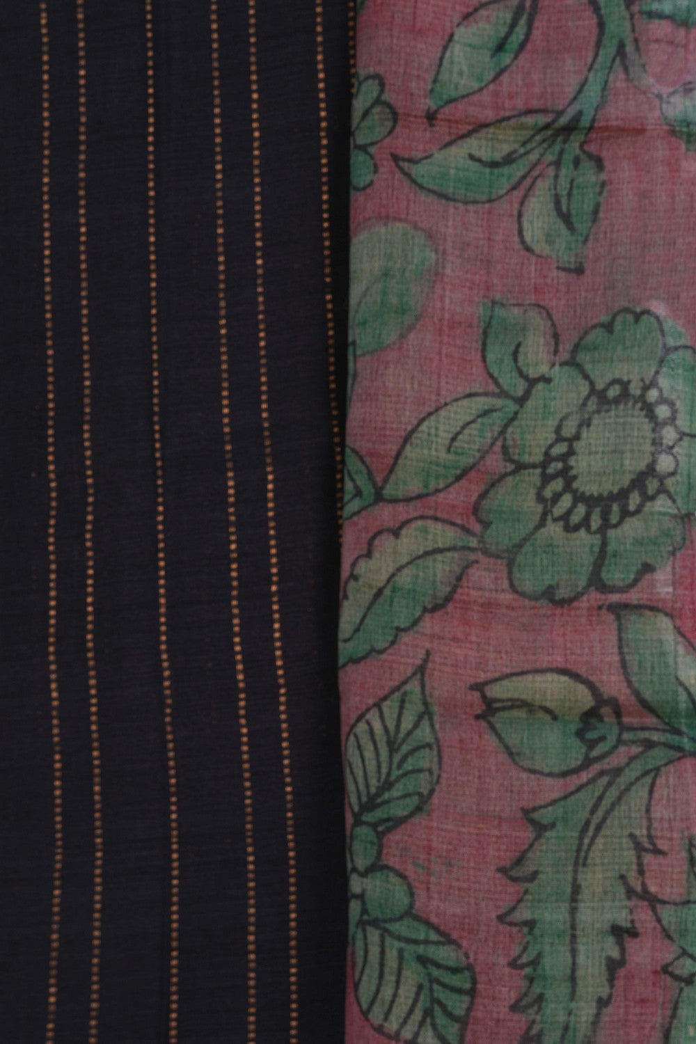 Image of Unstitched Suit Set Fabric (3 Pcs Set)