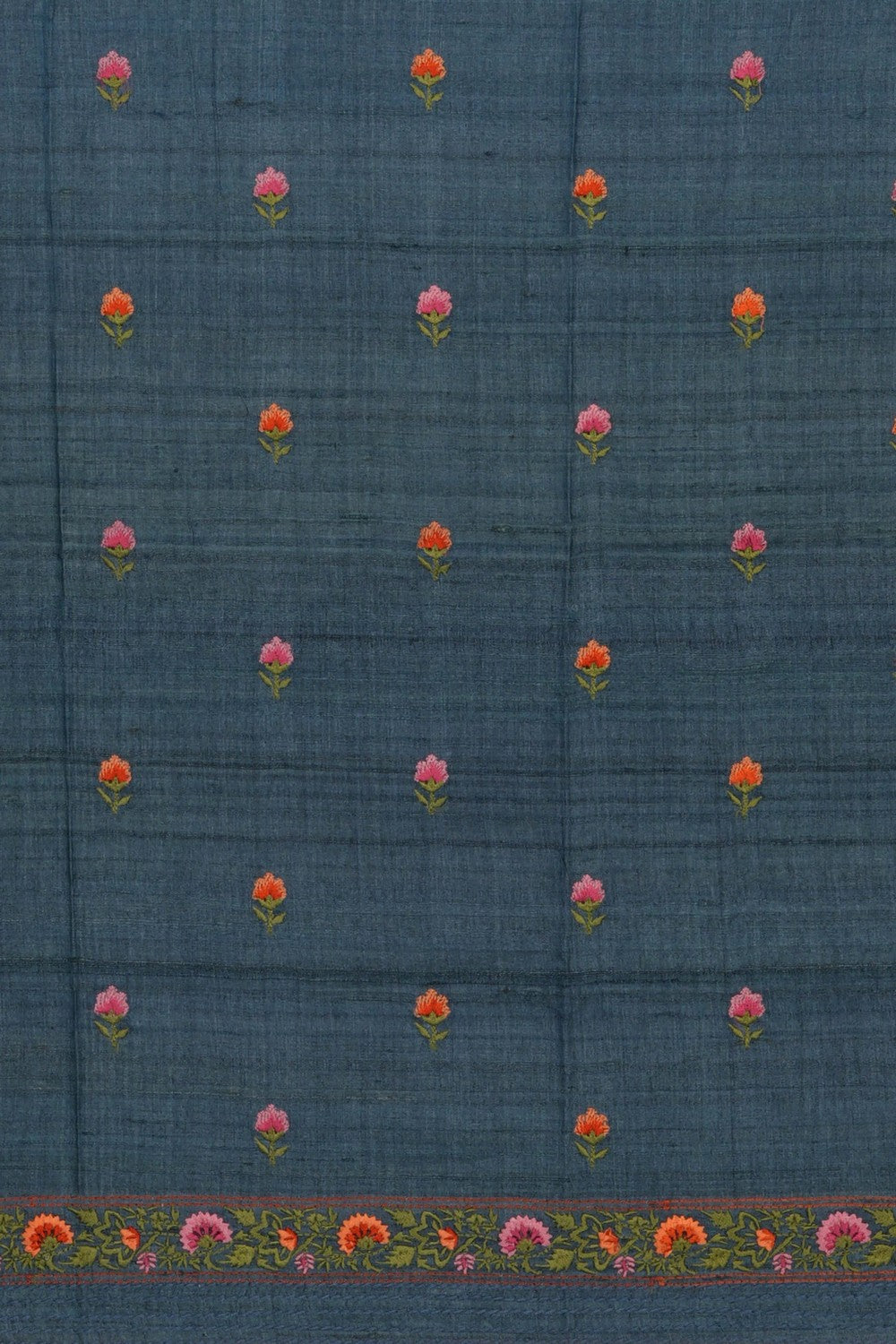 Image of Unstitched Suit Set Fabric (3 Pcs Set)