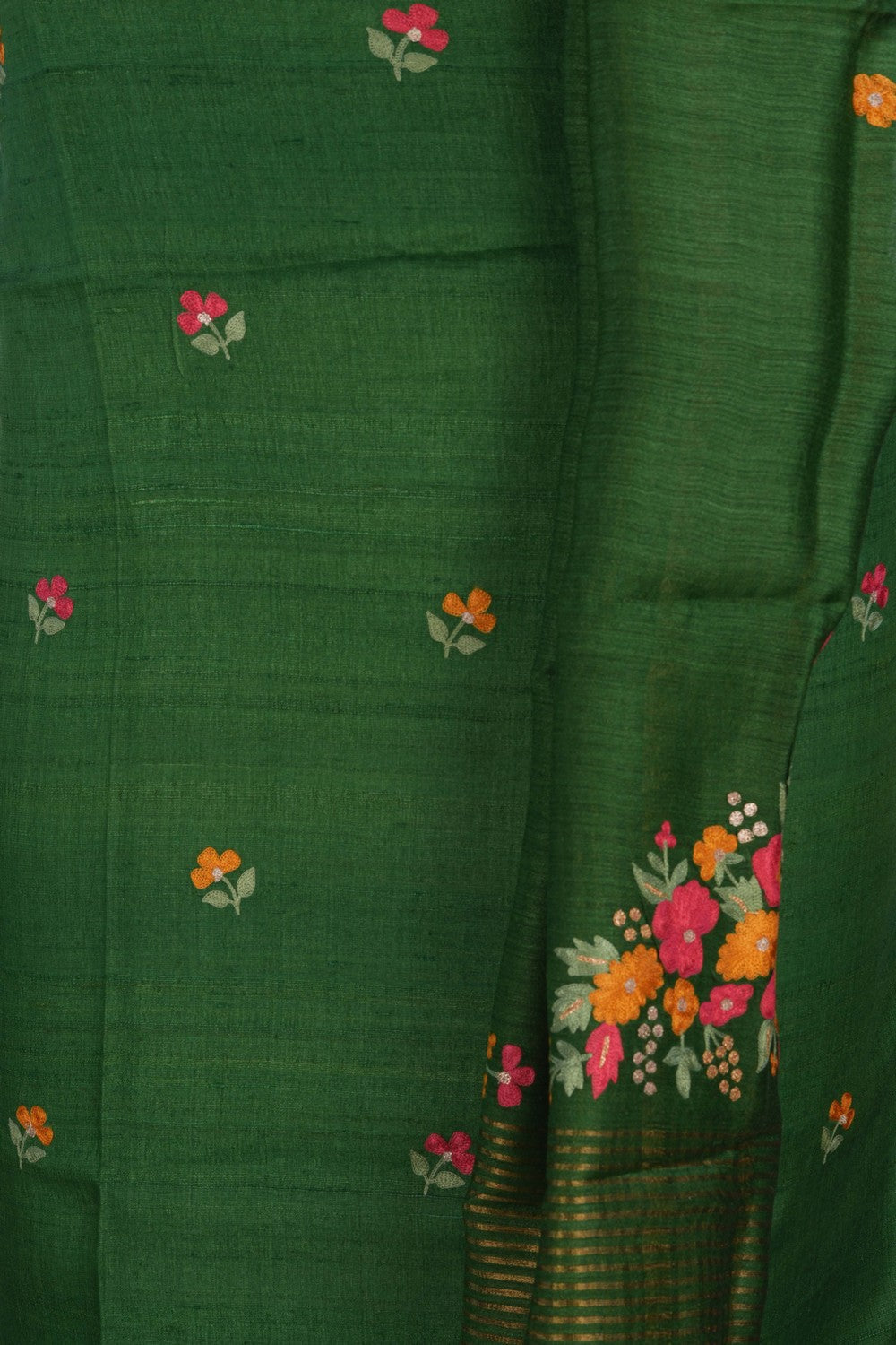 Image of Unstitched Suit Set Fabric (3 Pcs Set)