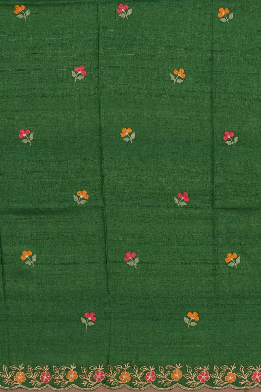 Image of Unstitched Suit Set Fabric (3 Pcs Set)