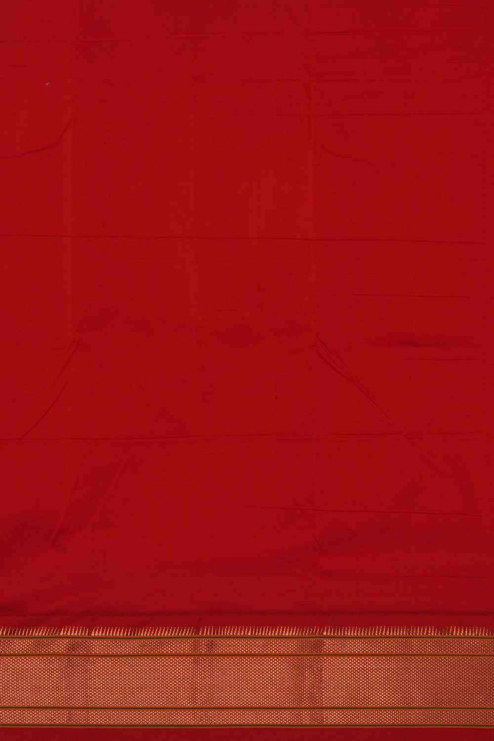 Image of Paithani Green Saree