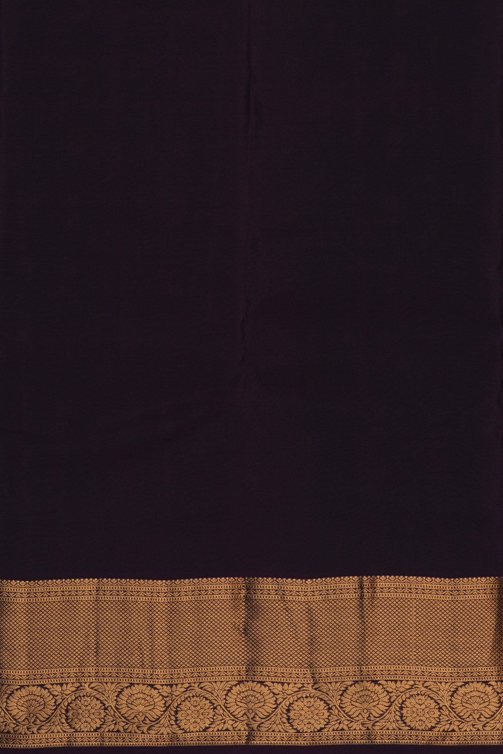 Image of South Silk Green Saree