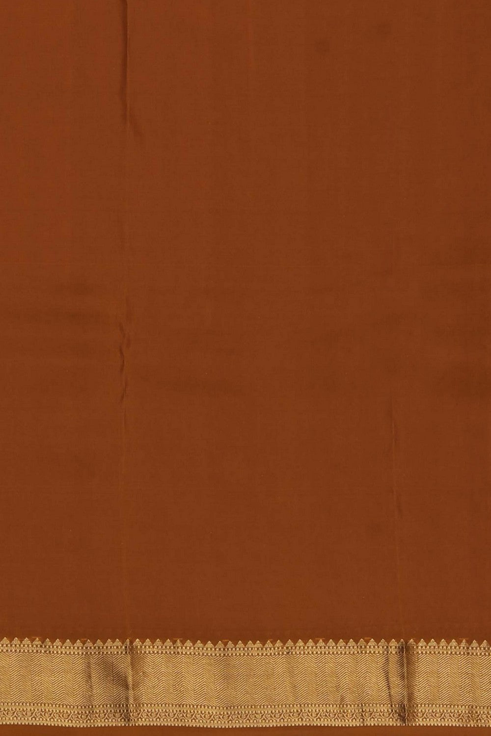 Image of South Silk Red Saree