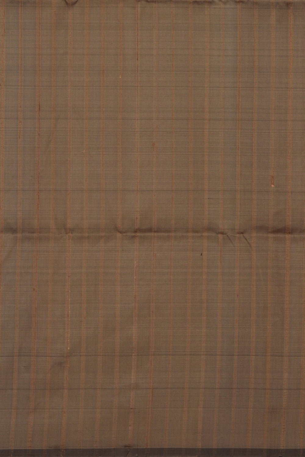 Image of Dupion Silk Purple Saree