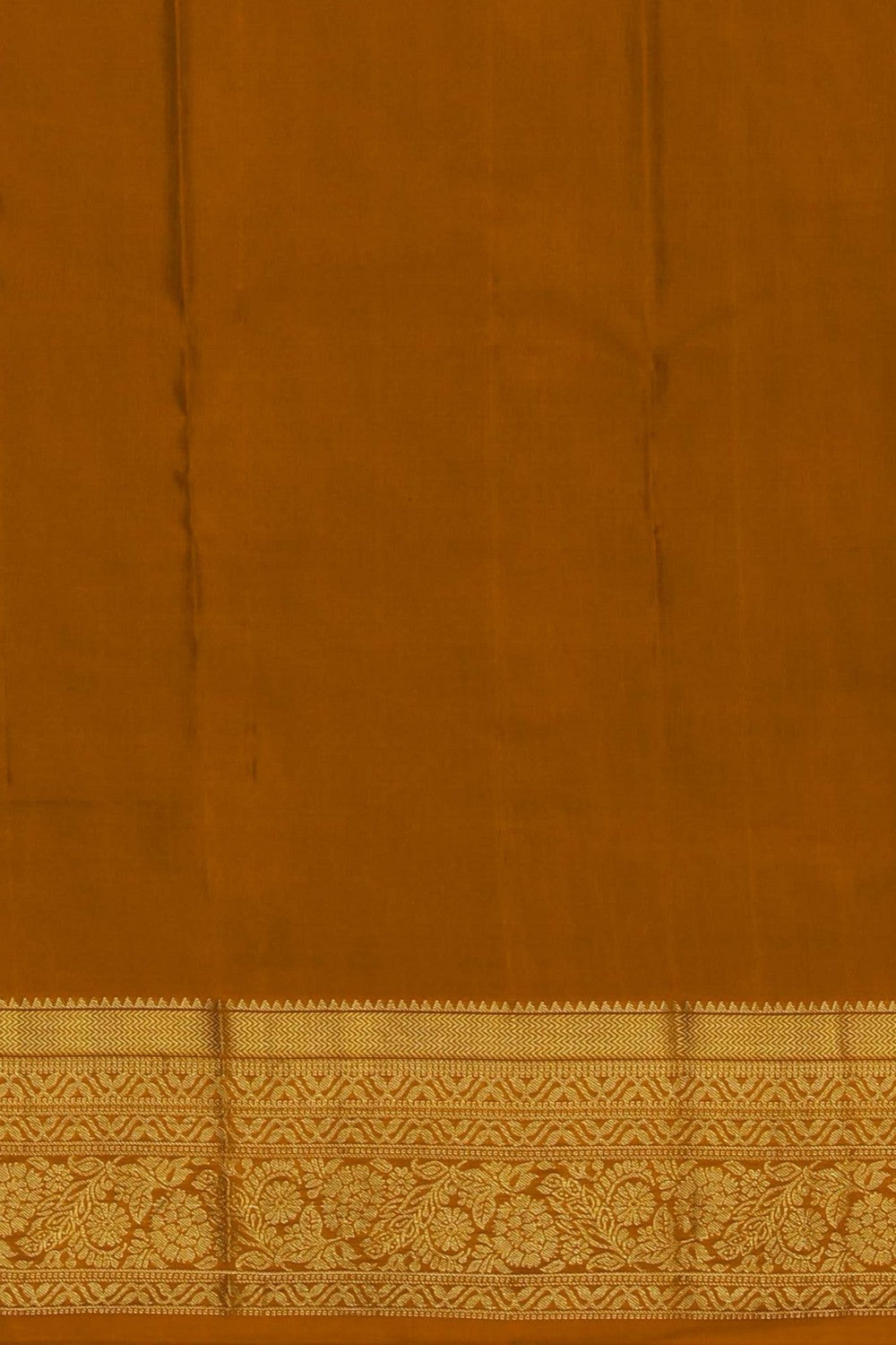 South Silk Navy Blue Saree