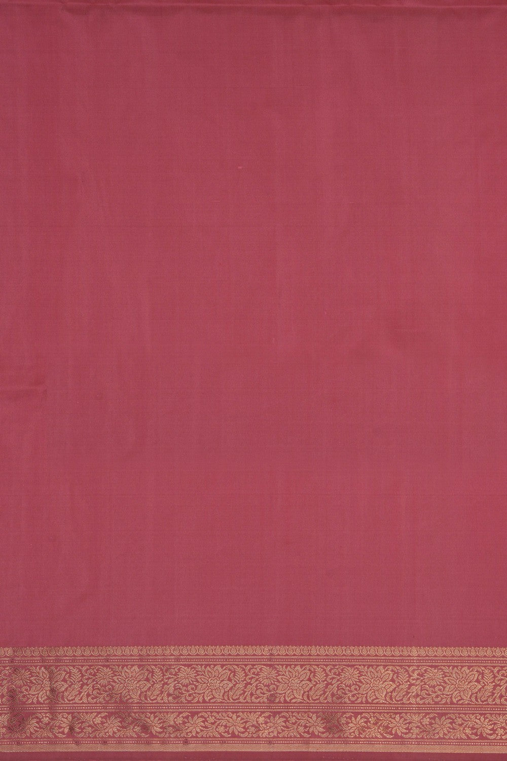 Image of South Silk Pink Saree