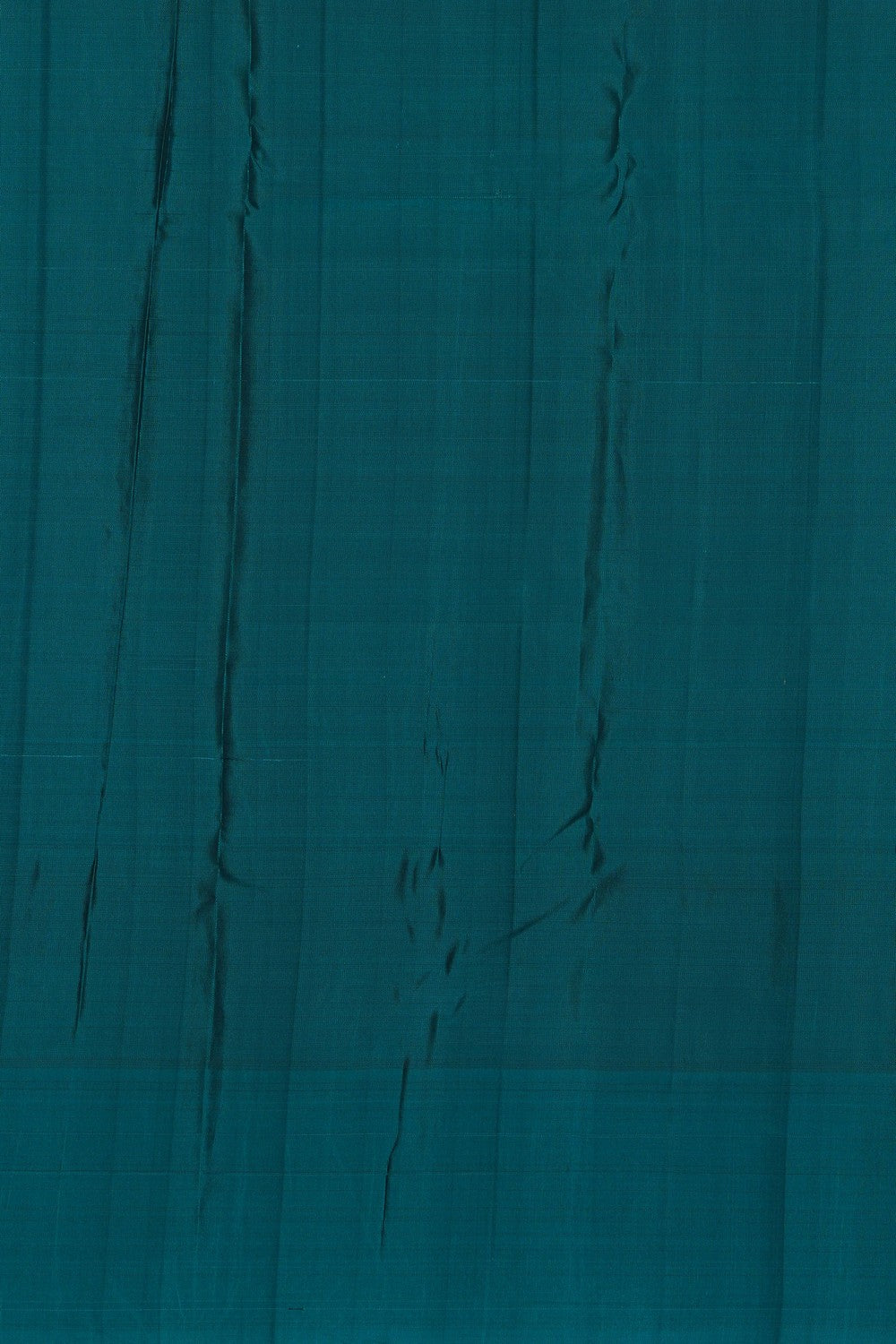 Image of South Silk Moss Green Saree