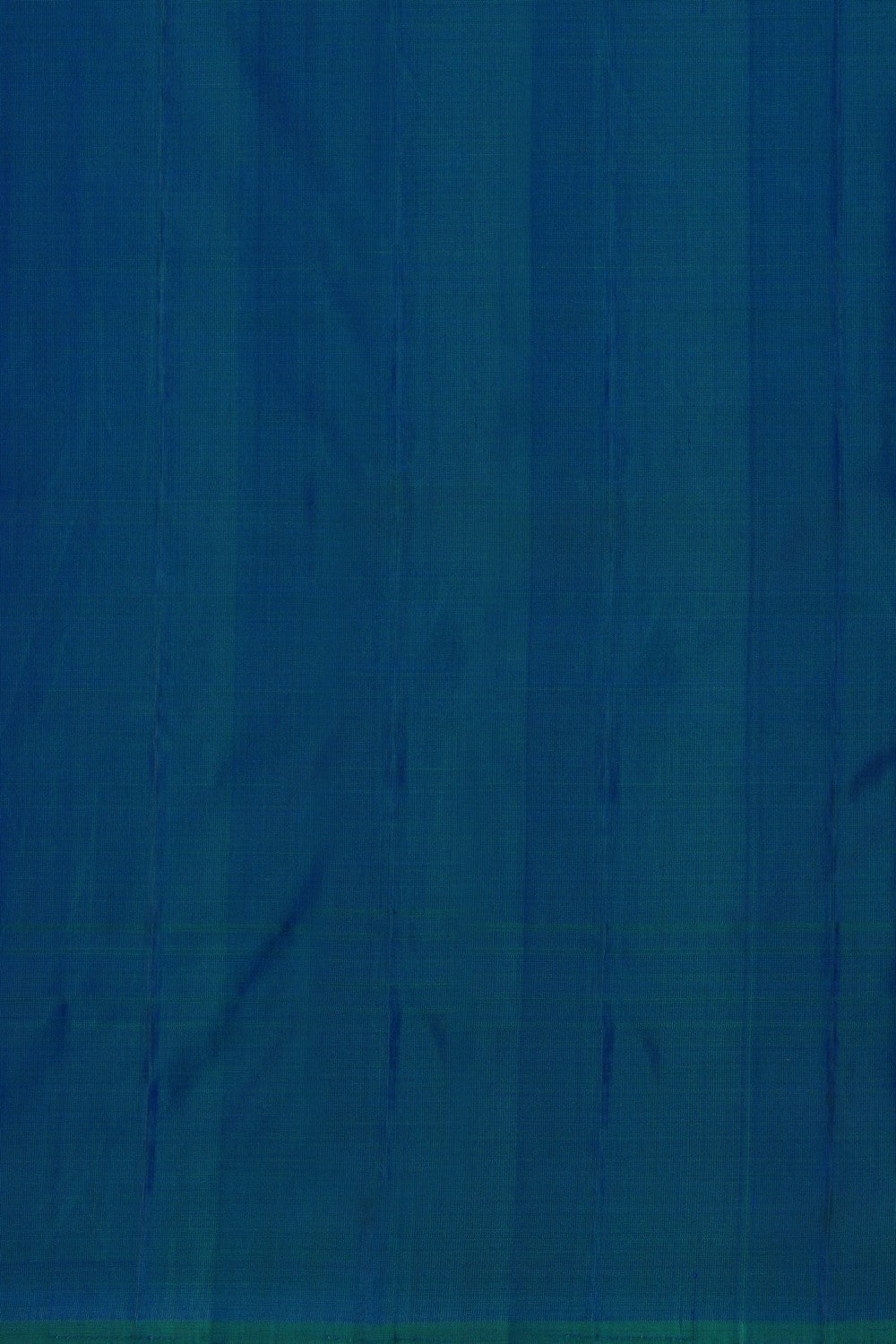 South Silk Off-White Saree