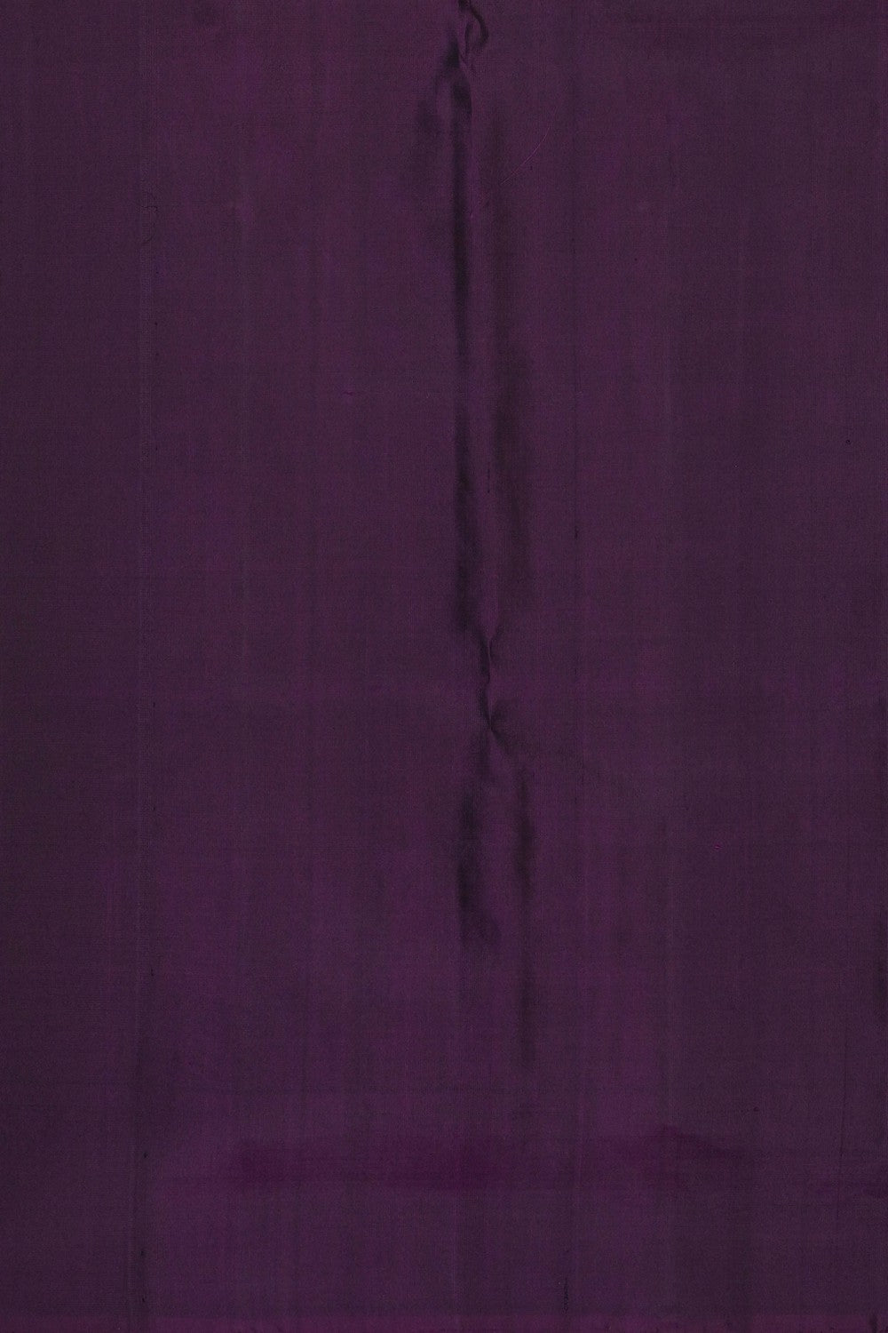 Image of South Silk Violet Saree