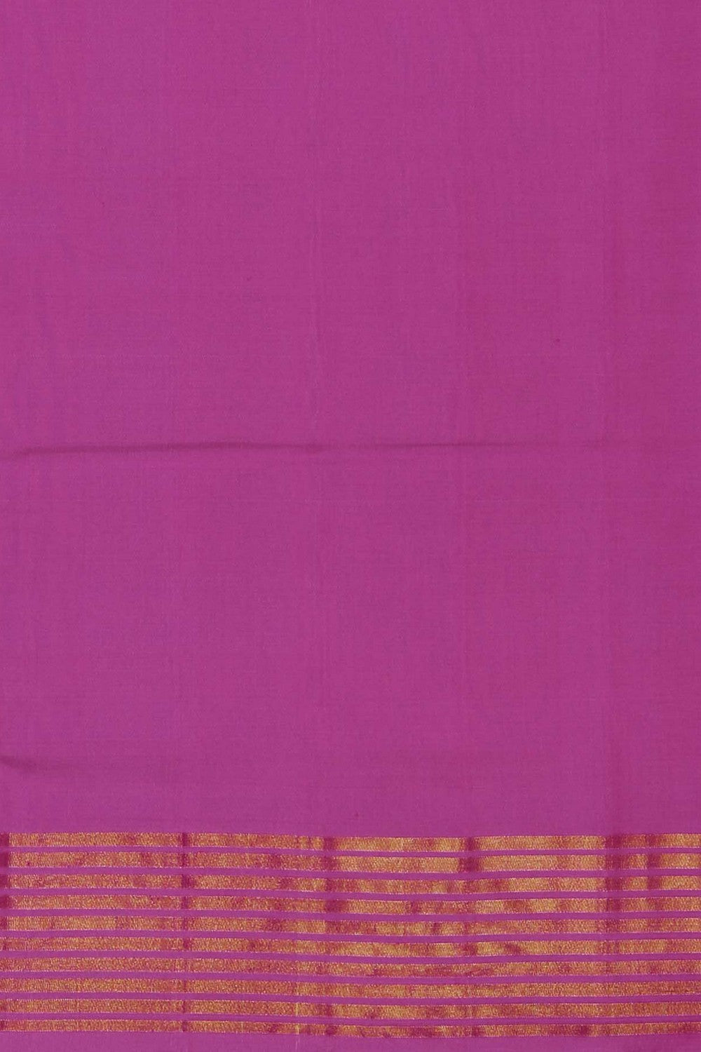 Image of Rajkot Silk Pink Saree
