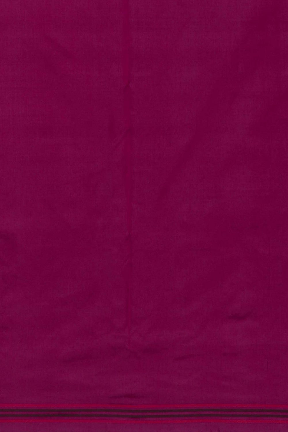 Image of Pochampally Ikat Silk Saree