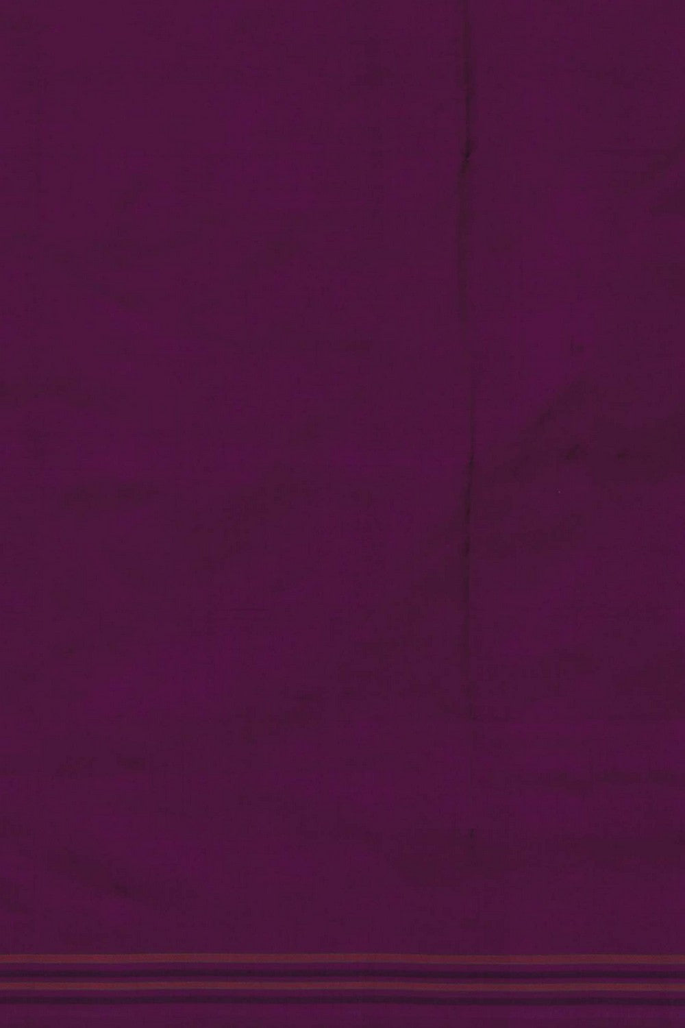 Image of Pochampally Ikat Silk Saree