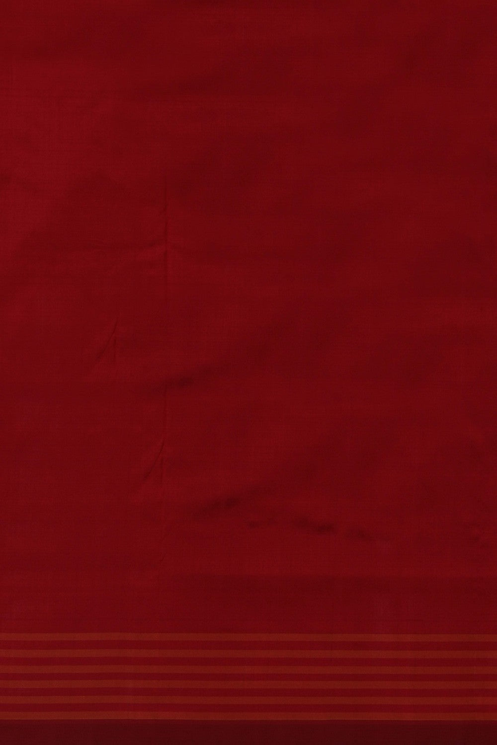 Image of Pochampally Ikat Silk Saree