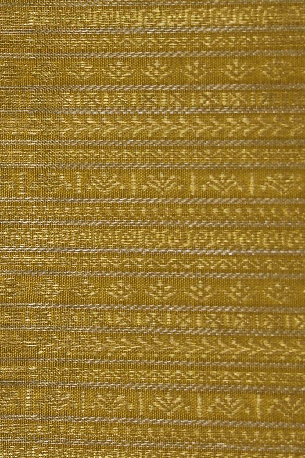 Image of South Silk Spring Green Saree