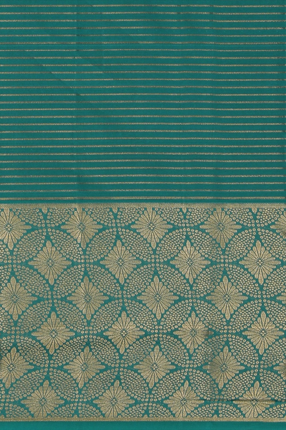 South Silk Ruby Red Saree