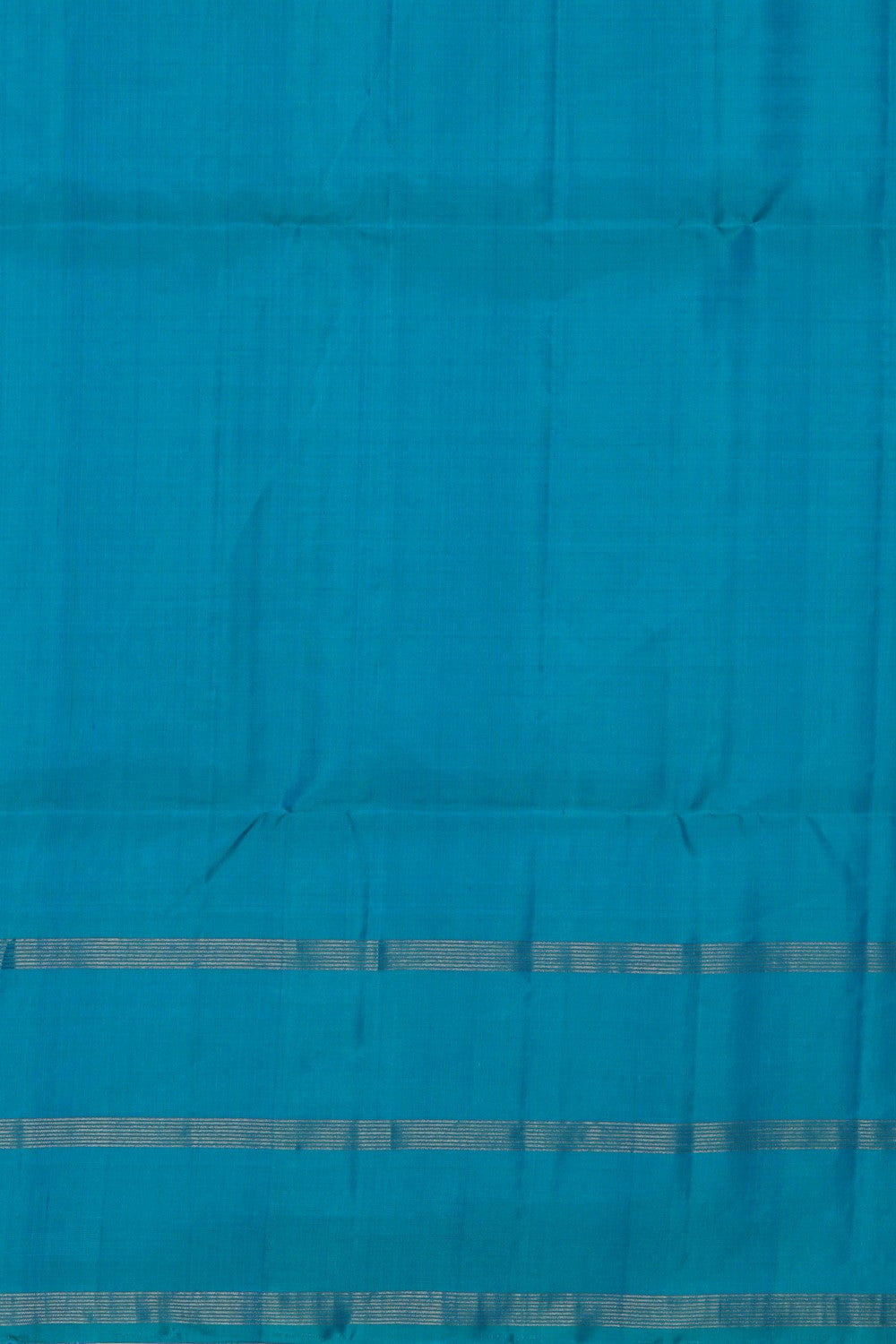 Image of South Silk Mustard Saree