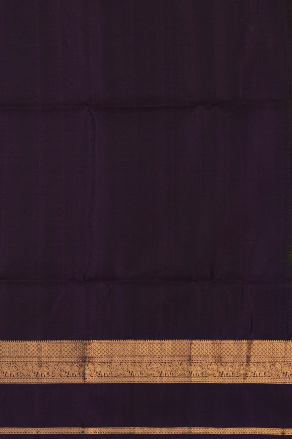 Image of A Contemporary Style Saree