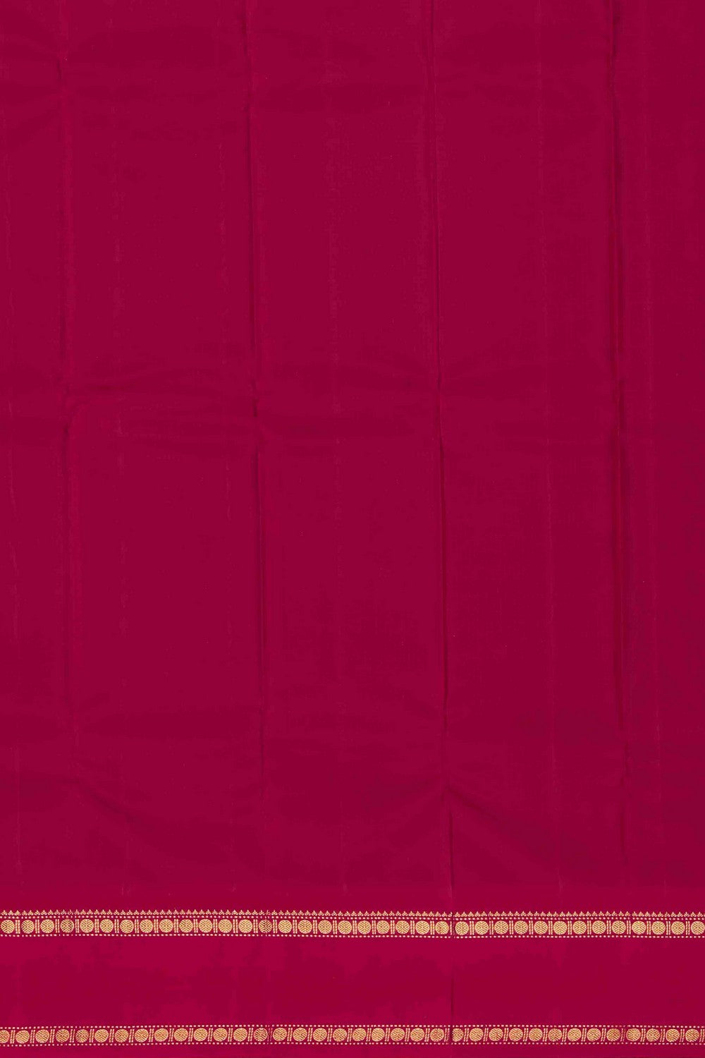 Image of South Silk Navy Blue Saree