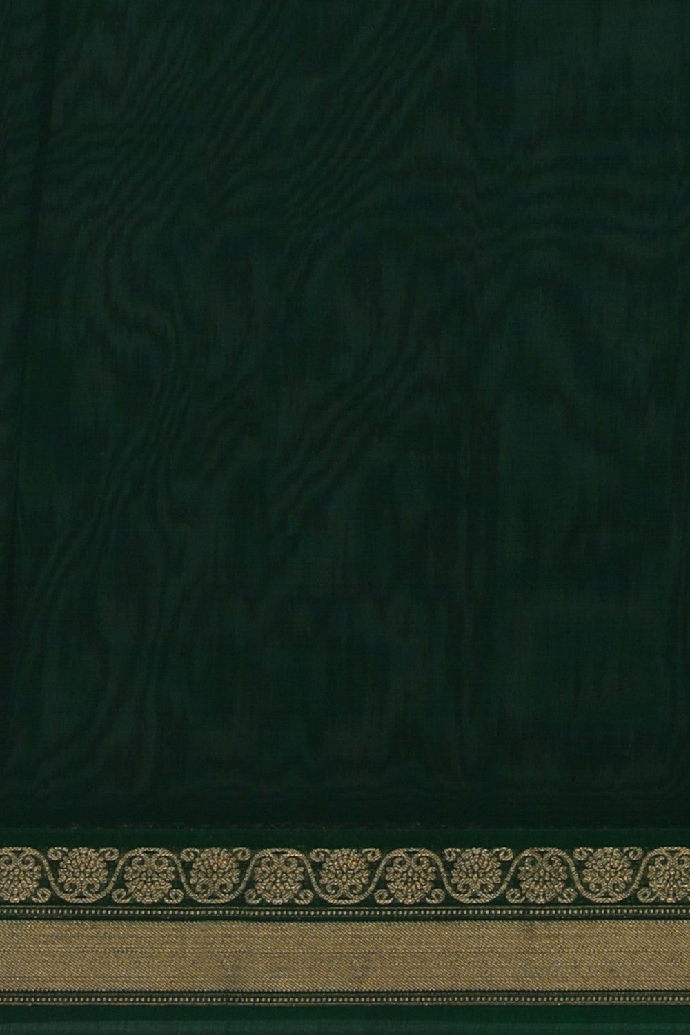 Image of South Cotton Silk Purple Saree