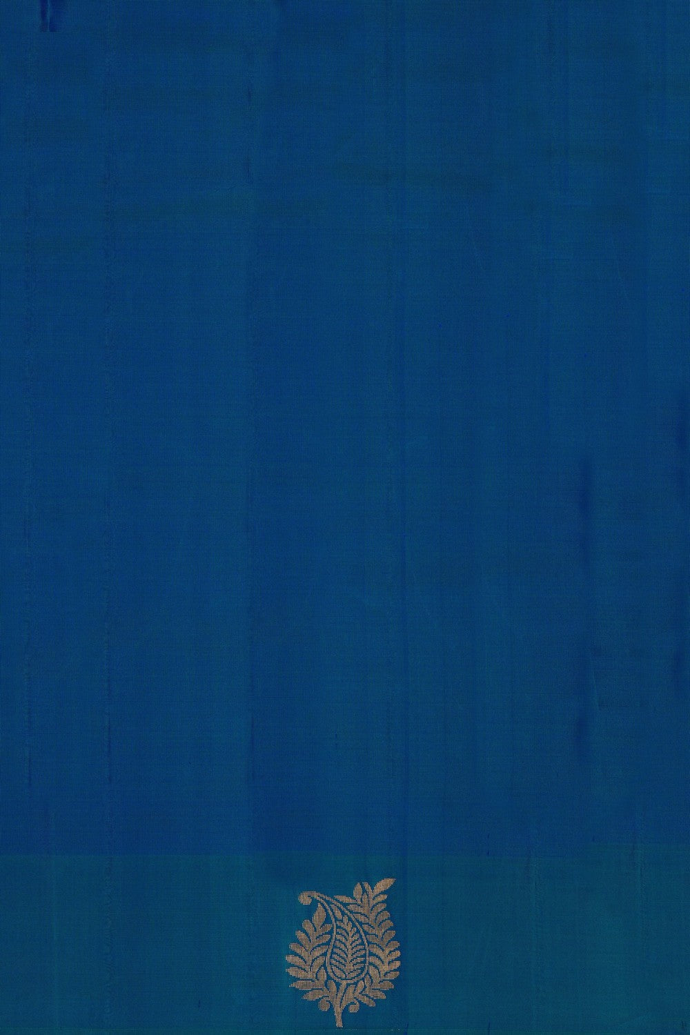 South Silk Purple Saree