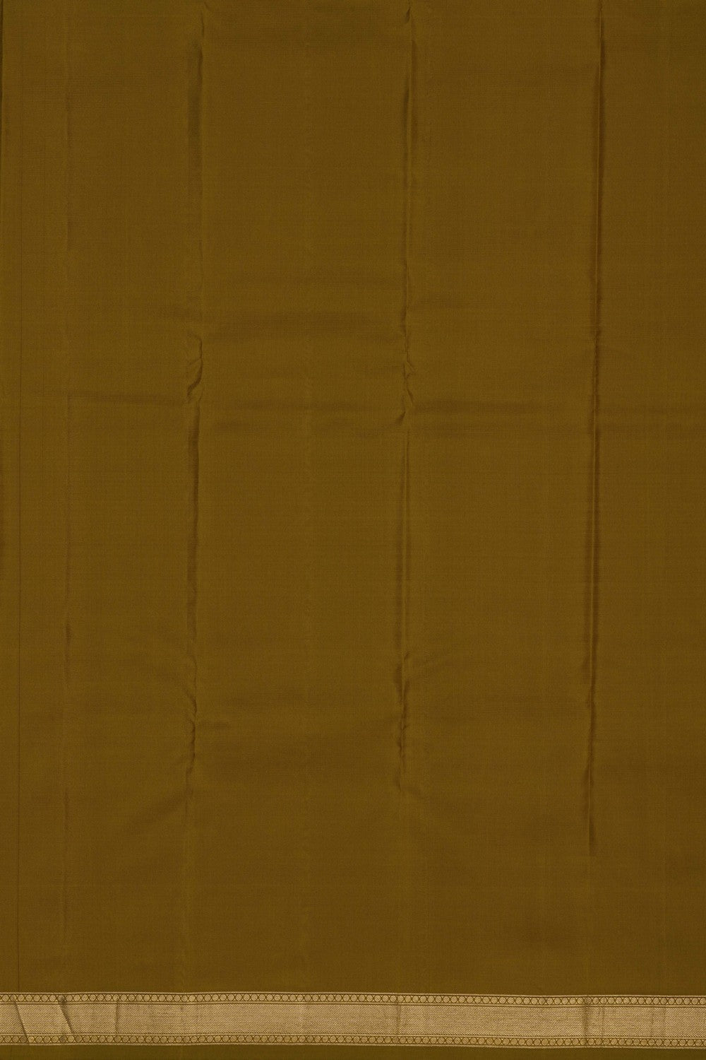 Image of South Silk Red Saree