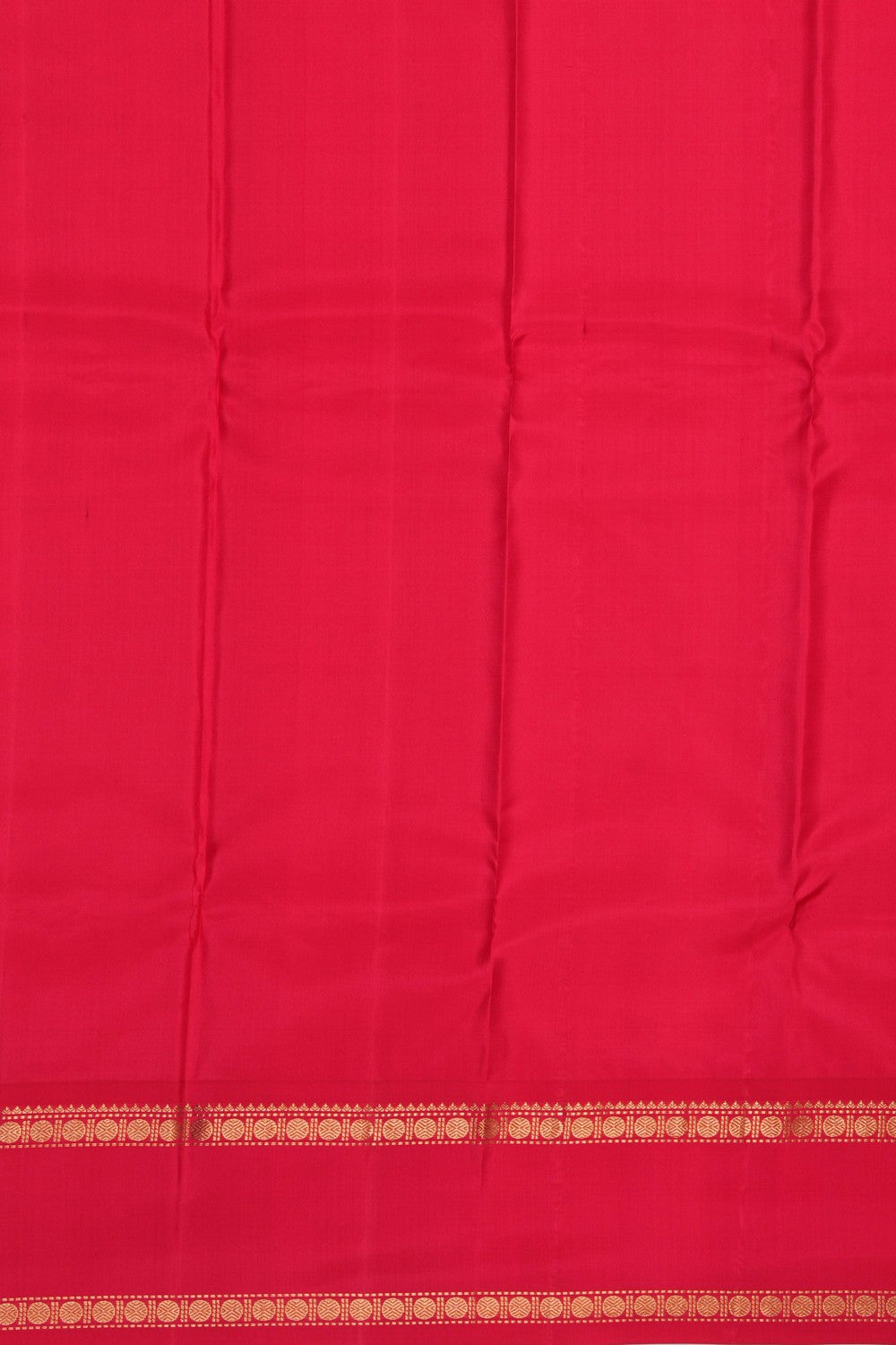 Image of South Silk Blue Saree