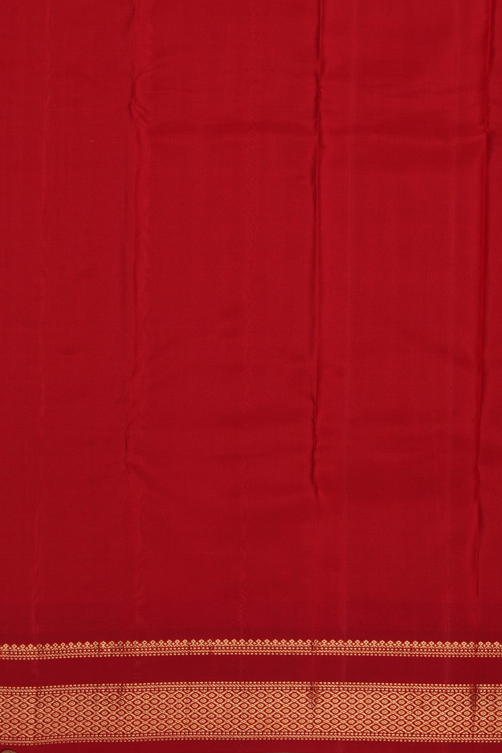 Image of South Silk Cream Saree