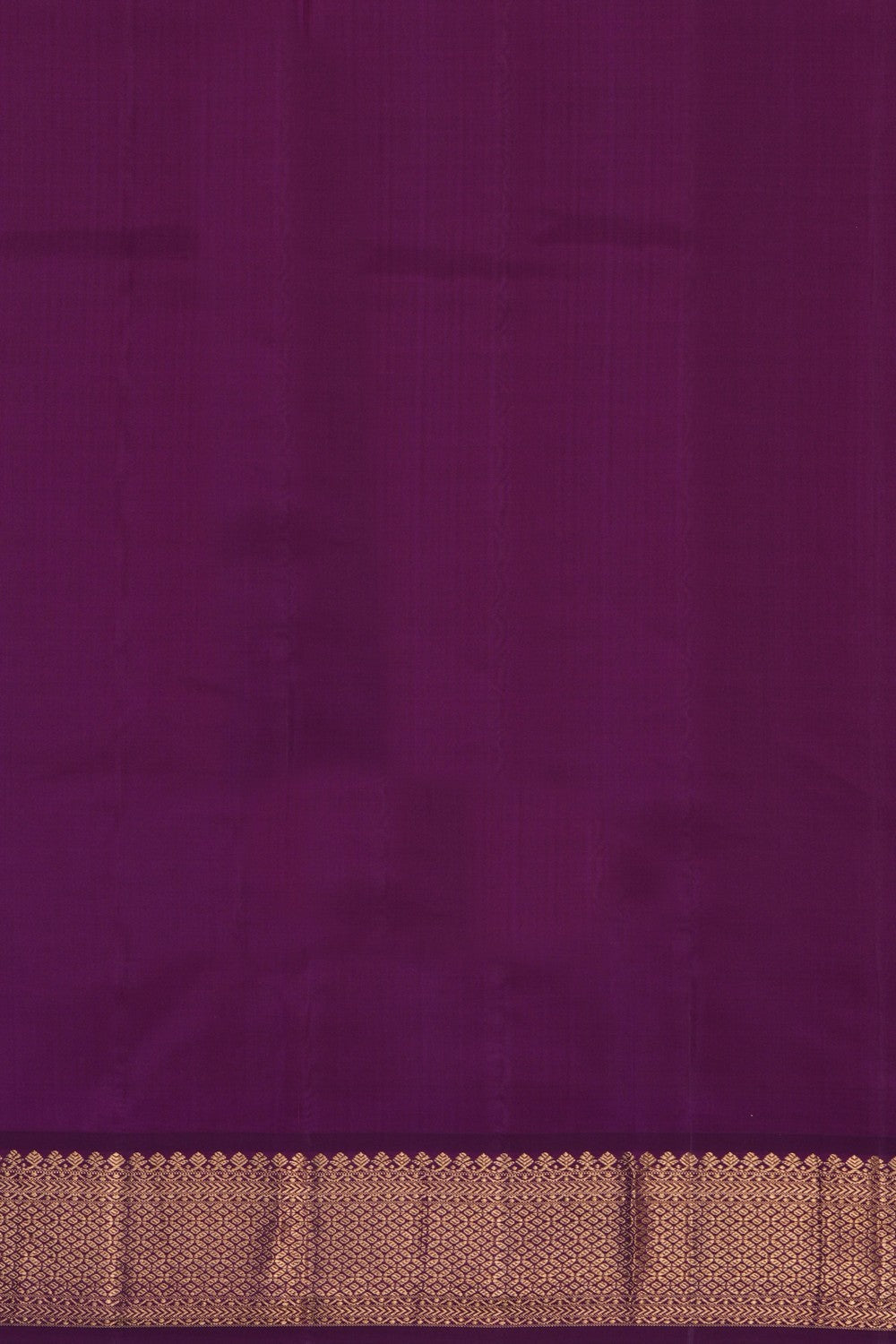 Image of South Silk Grey Saree