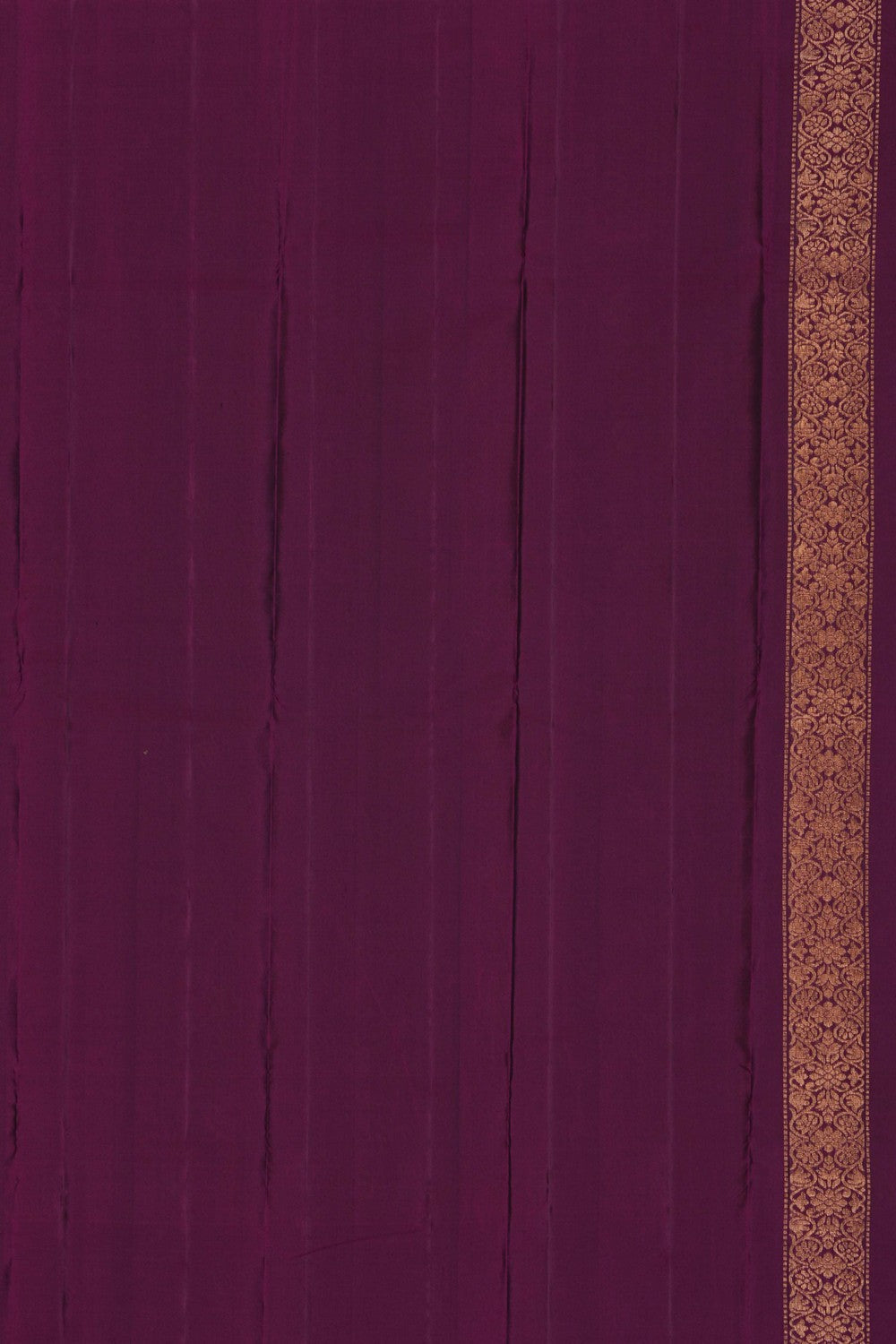 Image of South Silk Moss Green Saree