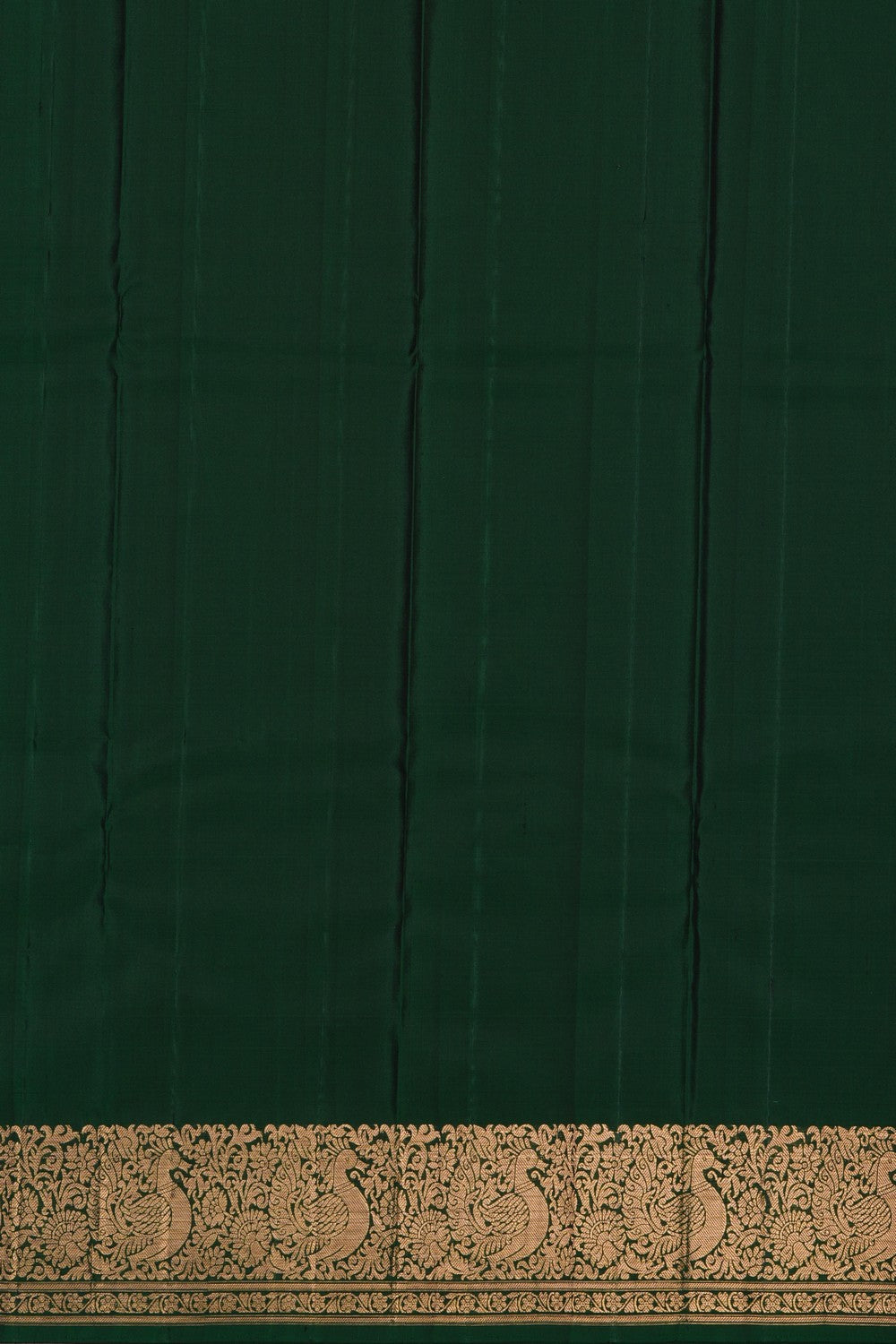 Image of South Silk Purple Saree