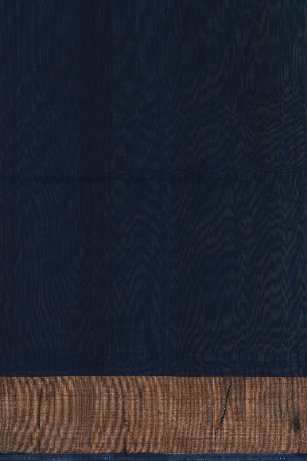 Image of South Cotton-Silk Ikat Saree