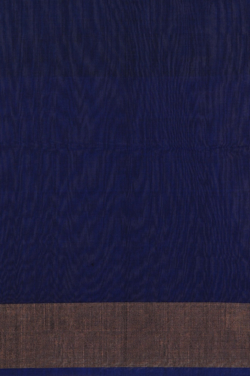 Image of South Cotton-Silk Ikat Saree