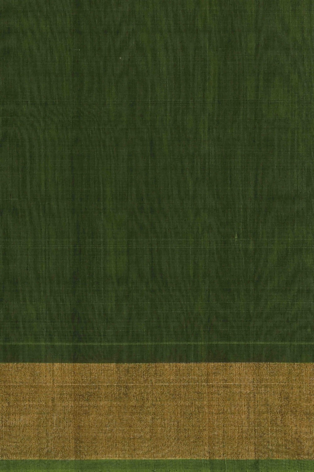 Image of South Cotton-Silk Ikat Saree