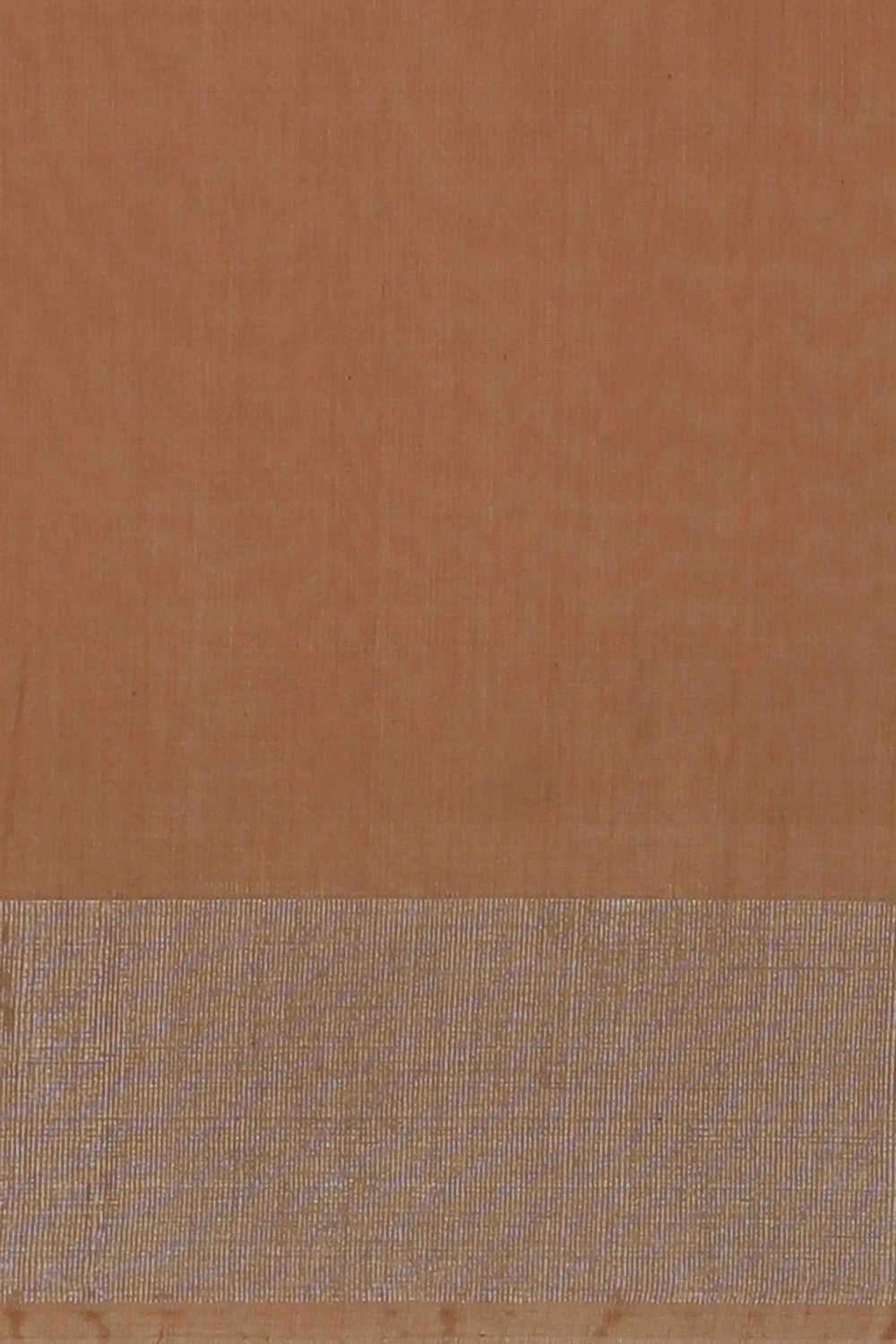 Image of South Cotton-Silk Ikat Saree