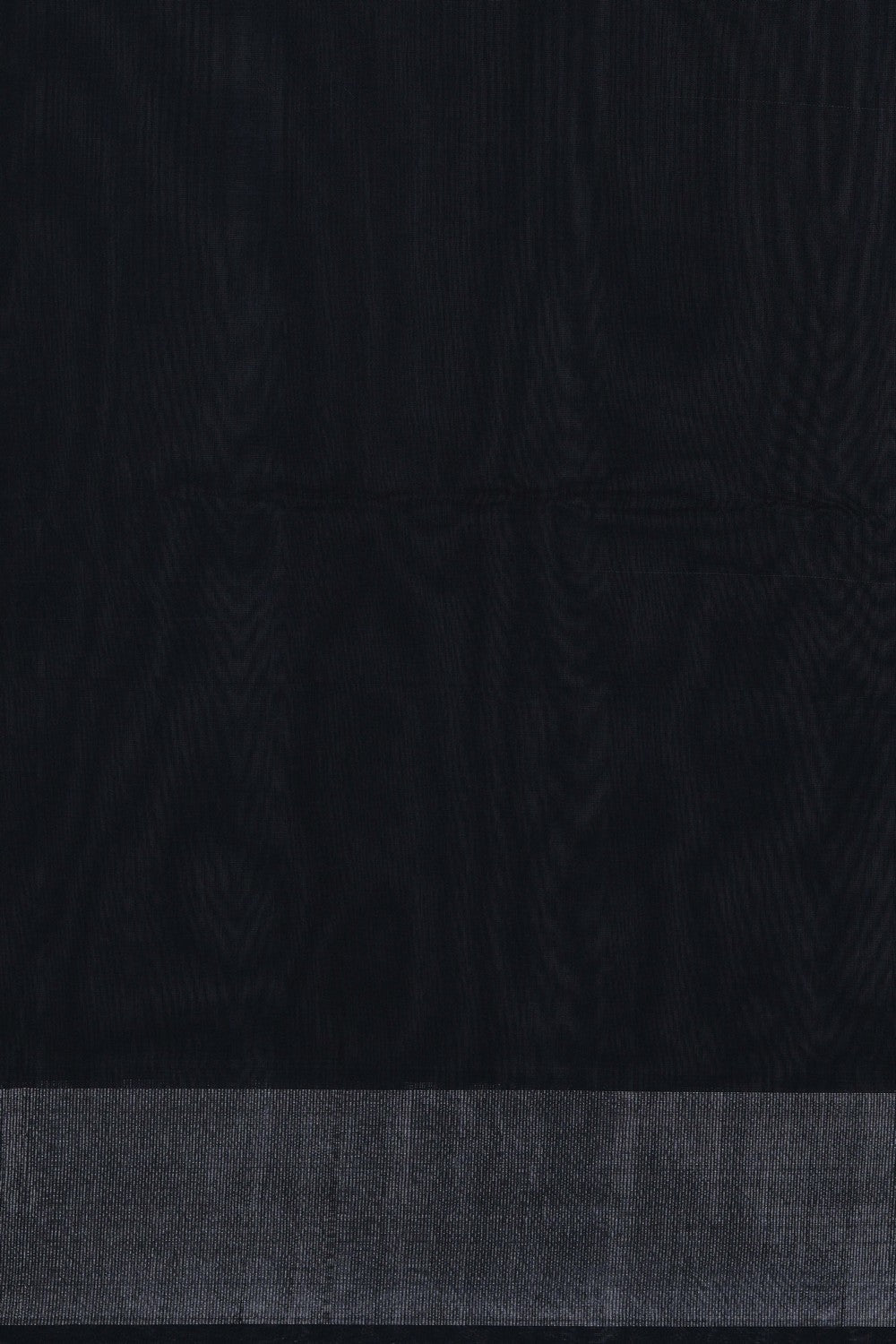 Image of South Cotton-Silk Ikat Saree