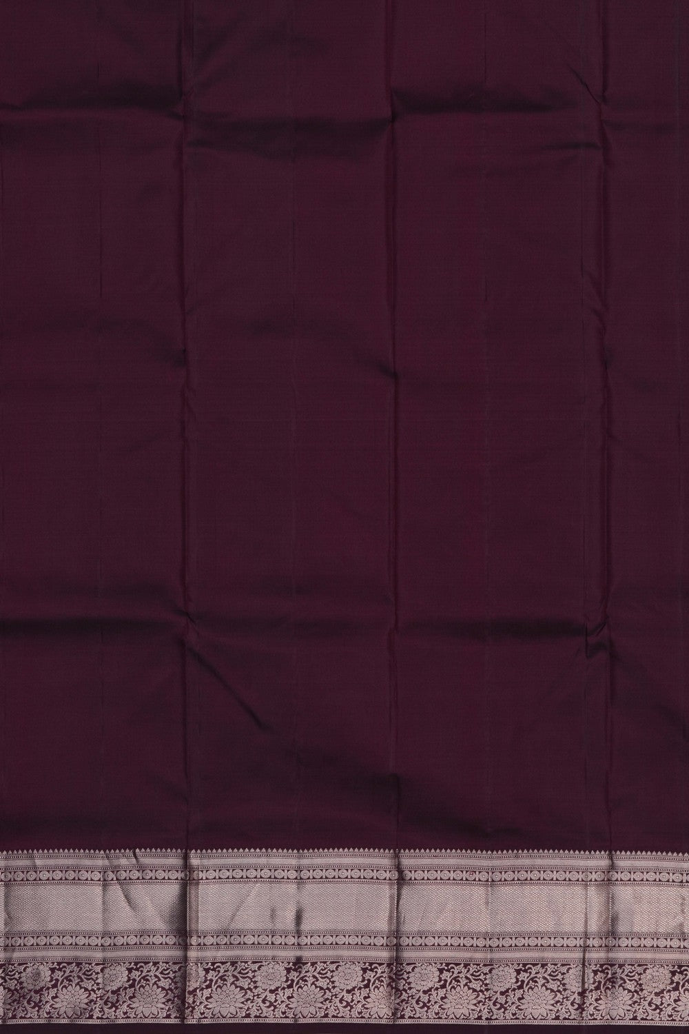 South Silk Turquoise Blue Saree