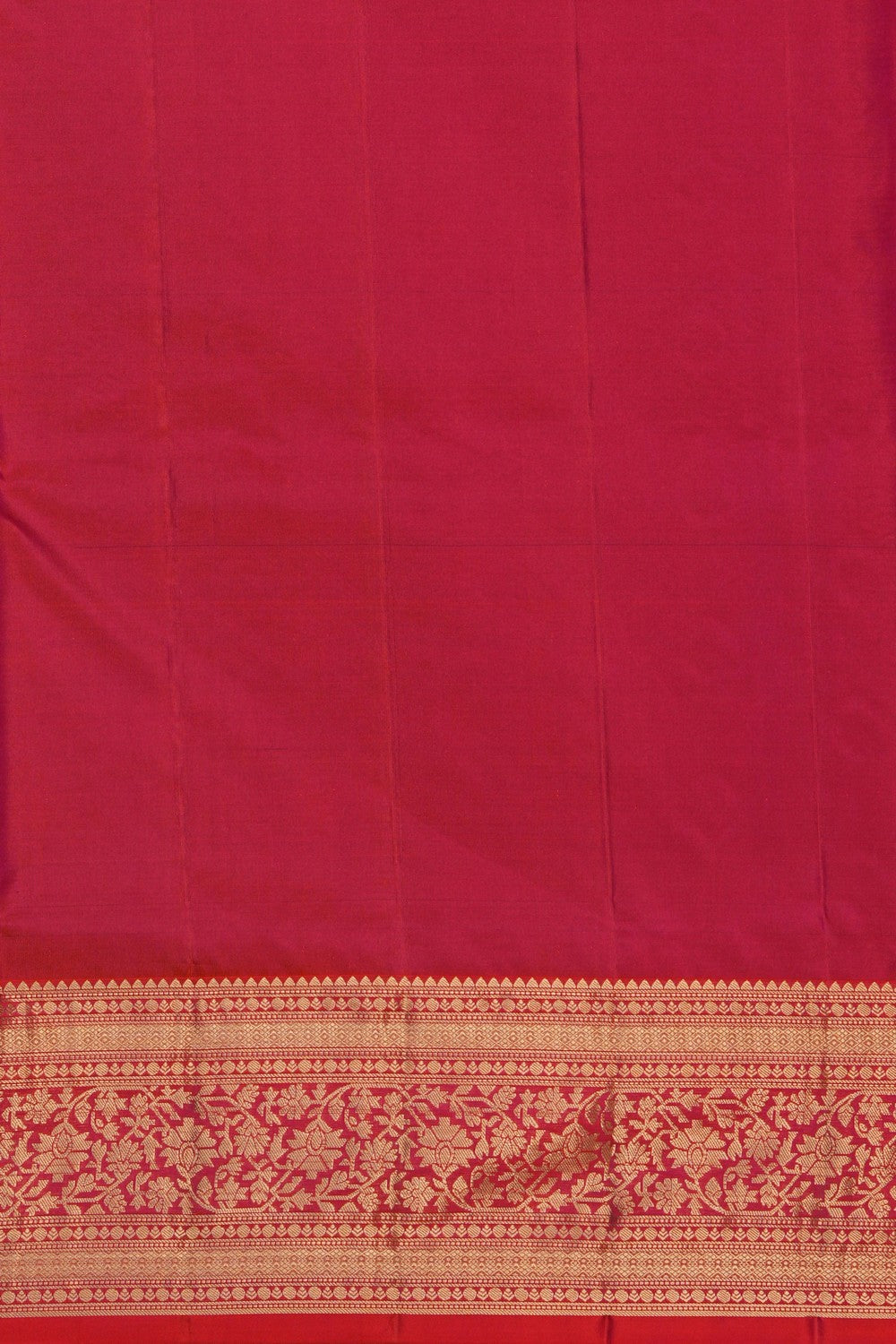 South Silk Violet Saree